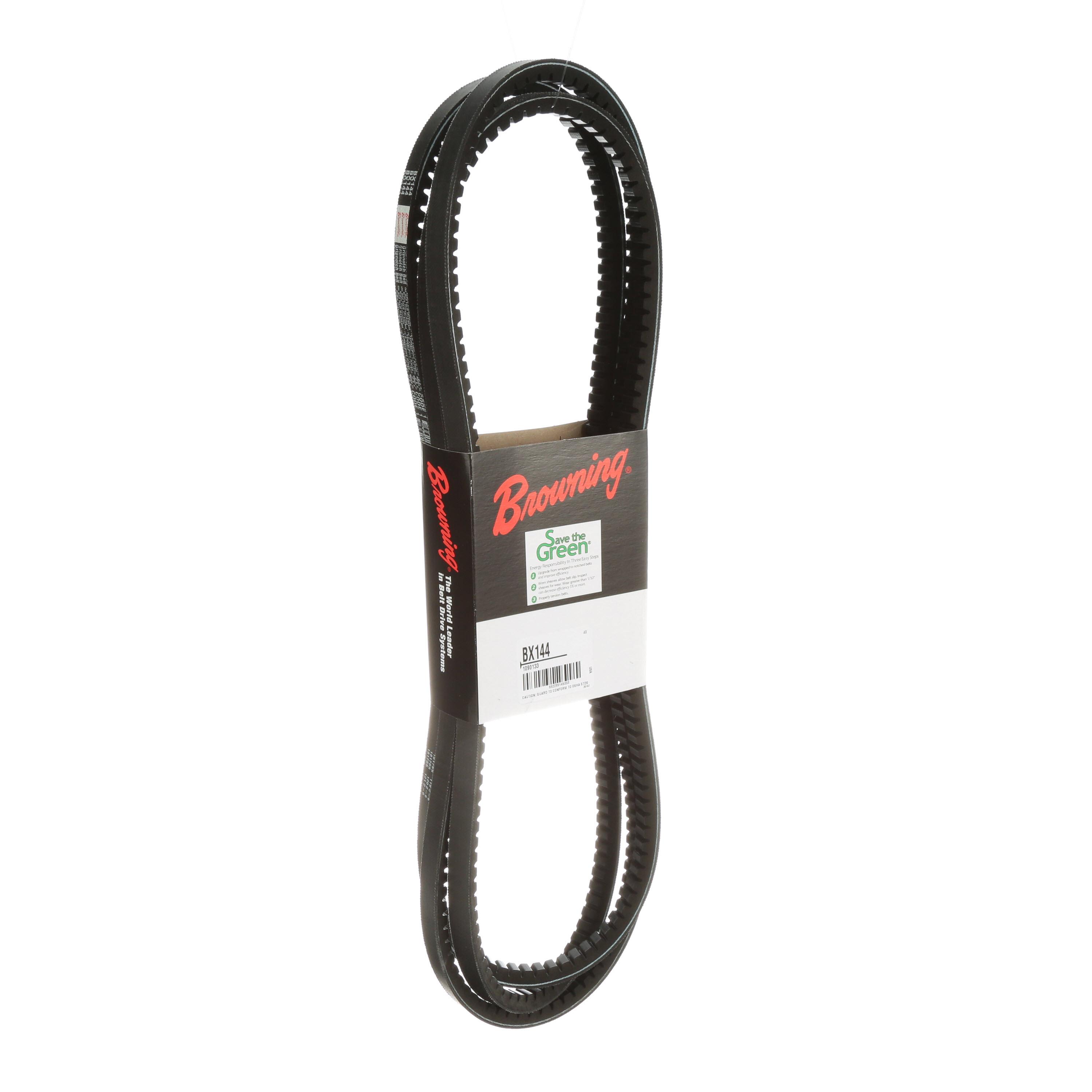 V-Belt BX144 | Brookaire